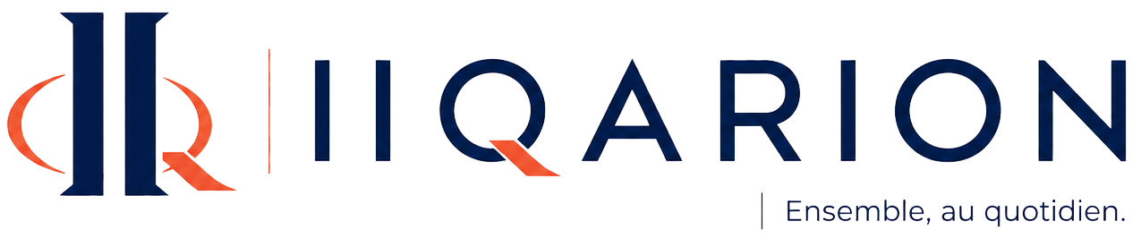 IIQARION — Ensemble, au quotidien.